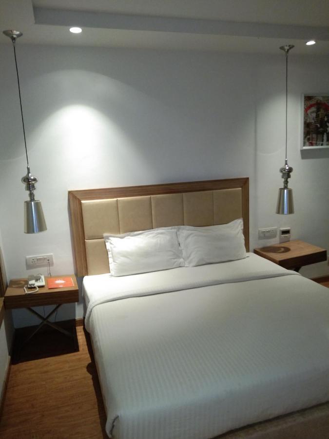 Hotel Amora - Rajnandgaon Raj Nandgaon Kültér fotó